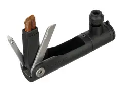 Topeak "Tubi MiniX" Tubeless Reparaturset Topeak "Tubi MiniX" Tubeless Reparaturset