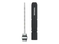 Topeak "Tubi Valve Cleaner" Ventilreiniger Topeak "Tubi Valve Cleaner" Ventilreiniger