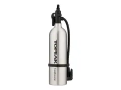 Topeak "TubiBooster X" CO2-Pumpe Topeak "TubiBooster X" CO2-Pumpe