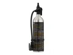 Topeak "TubiBooster X" CO2-Pumpe Topeak "TubiBooster X" CO2-Pumpe