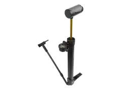 Topeak "Turbo Morph G" Minipumpe Topeak "Turbo Morph G" Minipumpe