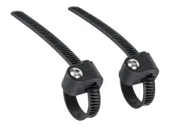 Topeak "VersaMount" Flaschenhalteradapter (2 Stück) Topeak "VersaMount" Flaschenhalteradapter (2 Stück)