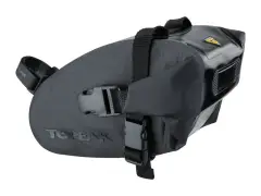 Topeak "Wedge DryBag Strap" Satteltasche - Large Topeak "Wedge DryBag Strap" Satteltasche - Large