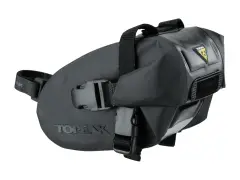 Topeak "Wedge DryBag Strap" Satteltasche - Small