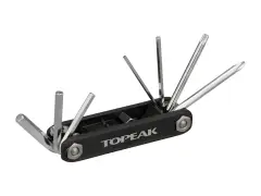 Topeak "X-Tool+" Multi-Werkzeug Topeak "X-Tool+" Multi-Werkzeug