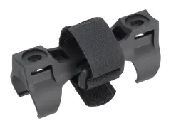 Topeak Zentralhalter für "Turbo Morph G" Minipumpe