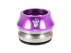 Total BMX "Killabee" Steuersatz