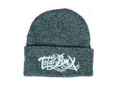 Total BMX "Logo" Beanie Mütze