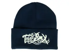 Total BMX "Logo" Beanie Mütze