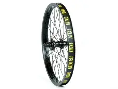 Total BMX "Techfire SDS" Kassetten Hinterrad