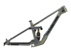 Transition "Sentinel Carbon" MTB Frame - 29 Inch Transition "Sentinel Carbon" MTB Frame - 29 Inch
