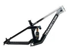 Transition "Sentinel Carbon" MTB Frame - 29 Inch Transition "Sentinel Carbon" MTB Frame - 29 Inch