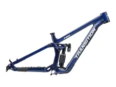 Transition "TR11 Alloy" MTB Frame - 29/27.5 Inch Transition "TR11 Alloy" MTB Frame - 29/27.5 Inch
