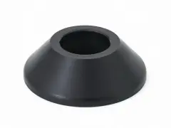 Trebol "Bueno" Rear Hubguard - Nylon Trebol "Bueno" Rear Hubguard - Nylon