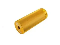 Tree Bicycle Co. "Balsa" Peg - 38mm (1.5") Durchmesser
