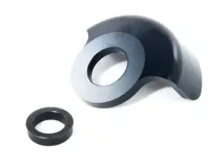 Tree Bicycle Co. "Cog" Rear Hubguard