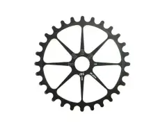 Tree Bicycle Co. "Heat Treated V2 Spline Drive" Kettenblatt
