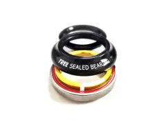 Tree Bicycle Co. "Integrated" Steuersatz