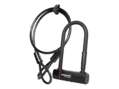 Trelock "U5 Mini Flex" Bügelschloss
