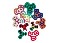 Triple 8 "10-Pack" Sticker Pack Triple 8 "10-Pack" Sticker Pack