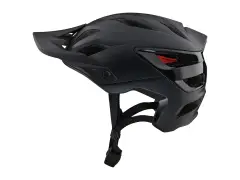 Troy Lee Designs "A3 Mips" MTB Helm - Uno Black Troy Lee Designs "A3 Mips" MTB Helm - Uno Black