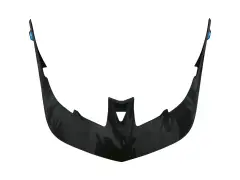 Troy Lee Designs "A3" Visor - Brushed Camo Blue Troy Lee Designs "A3" Visor - Brushed Camo Blue