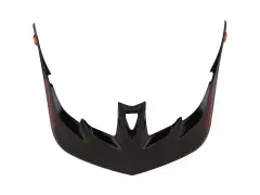 Troy Lee Designs "A3" Visor - Digi Camo Black Troy Lee Designs "A3" Visor - Digi Camo Black