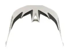 Troy Lee Designs "A3" Visor - Uno Pumice Troy Lee Designs "A3" Visor - Uno Pumice