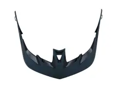 Troy Lee Designs "A3" Visor - Uno Slate Blue Troy Lee Designs "A3" Visor - Uno Slate Blue