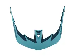 Troy Lee Designs "A3" Visor - Uno Water Troy Lee Designs "A3" Visor - Uno Water
