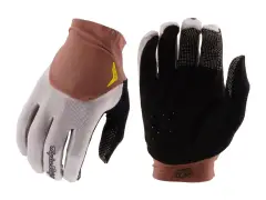 Troy Lee Designs "Ace" Handschuhe - Sienna Troy Lee Designs "Ace" Handschuhe - Sienna