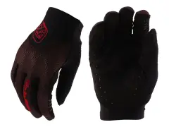 Troy Lee Designs "Ace Women" Handschuhe - Solid Bark Troy Lee Designs "Ace Women" Handschuhe - Solid Bark