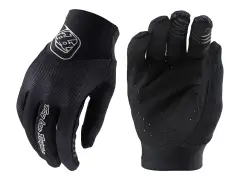 Troy Lee Designs "Ace Women" Handschuhe - Solid Black Troy Lee Designs "Ace Women" Handschuhe - Solid Black