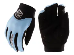 Troy Lee Designs "Ace Women" Handschuhe - Solid Dawn Blue Troy Lee Designs "Ace Women" Handschuhe - Solid Dawn Blue