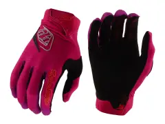 Troy Lee Designs "Air" Handschuhe - Mono Light Fuchsia