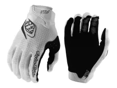 Troy Lee Designs "Air" Handschuhe - Mono White