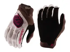 Troy Lee Designs "Air" Handschuhe - Myth Dark Olive/Pumice