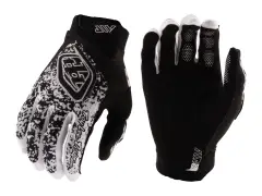 Troy Lee Designs "Air" Handschuhe - Sever Black/White Troy Lee Designs "Air" Handschuhe - Sever Black/White
