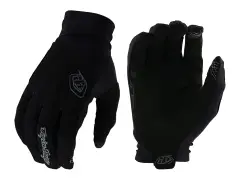 Troy Lee Designs "Flowline" Handschuhe - Mono Black