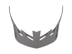 Troy Lee Designs "Flowline SE" Visor - Radian Camo Gray/Army Green Troy Lee Designs "Flowline SE" Visor - Radian Camo Gray/Army Green