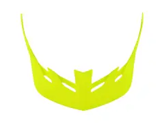 Troy Lee Designs "Flowline SE" Visor - Radian Flow Yellow Troy Lee Designs "Flowline SE" Visor - Radian Flow Yellow