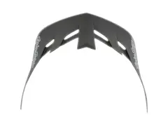 Troy Lee Designs "Flowline" Visor - Point Gray Troy Lee Designs "Flowline" Visor - Point Gray