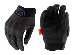 Troy Lee Designs "Gambit Women" Handschuhe - Solid Black Troy Lee Designs "Gambit Women" Handschuhe - Solid Black