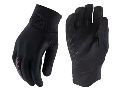 Troy Lee Designs "Luxe Women" Handschuhe - Solid Black