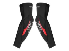 Troy Lee Designs "Raid" Ellenbogenschoner - Black