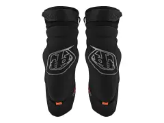 Troy Lee Designs "Raid" Knieschoner - Black