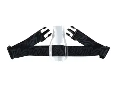Troy Lee Designs "Rockfight" Rücken T-Riemen - Black