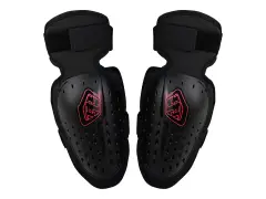 Troy Lee Designs "Rogue" Ellenbogenschoner - Black