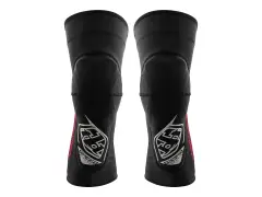 Troy Lee Designs "Speed Pro" Knieschoner - Black
