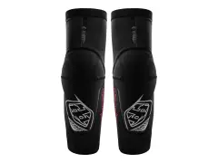 Troy Lee Designs "Stage Pro" Ellenbogenschoner - Black